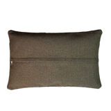 Vintage turkish handmade cushion cover , 30 x 50 cm