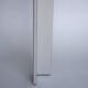 Minimalist table "Less" by Jean Nouvel for Molteni. 1990s.