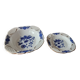 Lot de 2 coupes Ceroc Roumanie