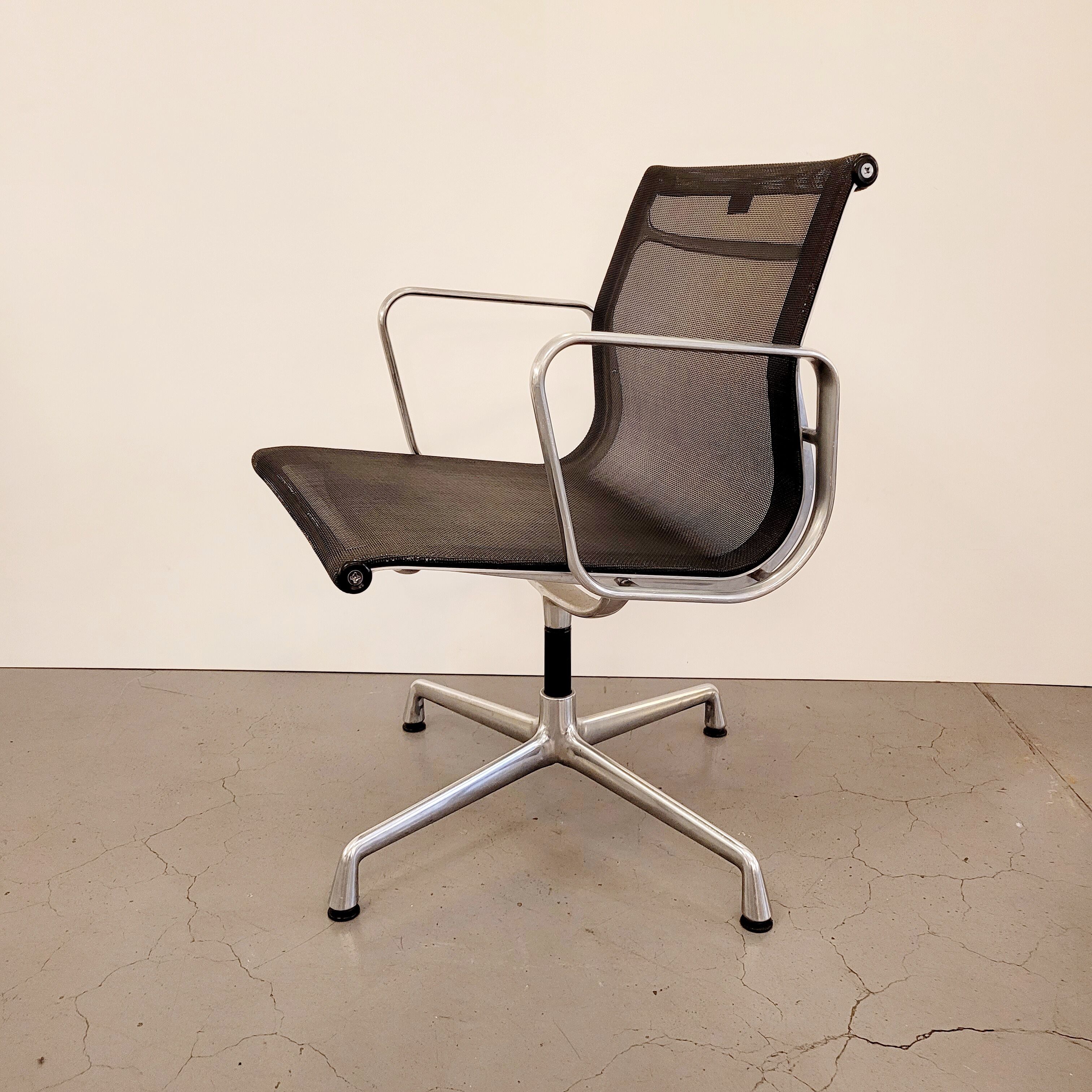 Eames EA103 Chair for Vitra