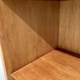 Modular library scandinavian design 1950