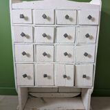 Small workshop furniture