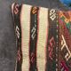 Vintage Anatolian Cushion Cover