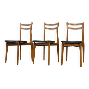 1960s Scandinavian vintage chairs