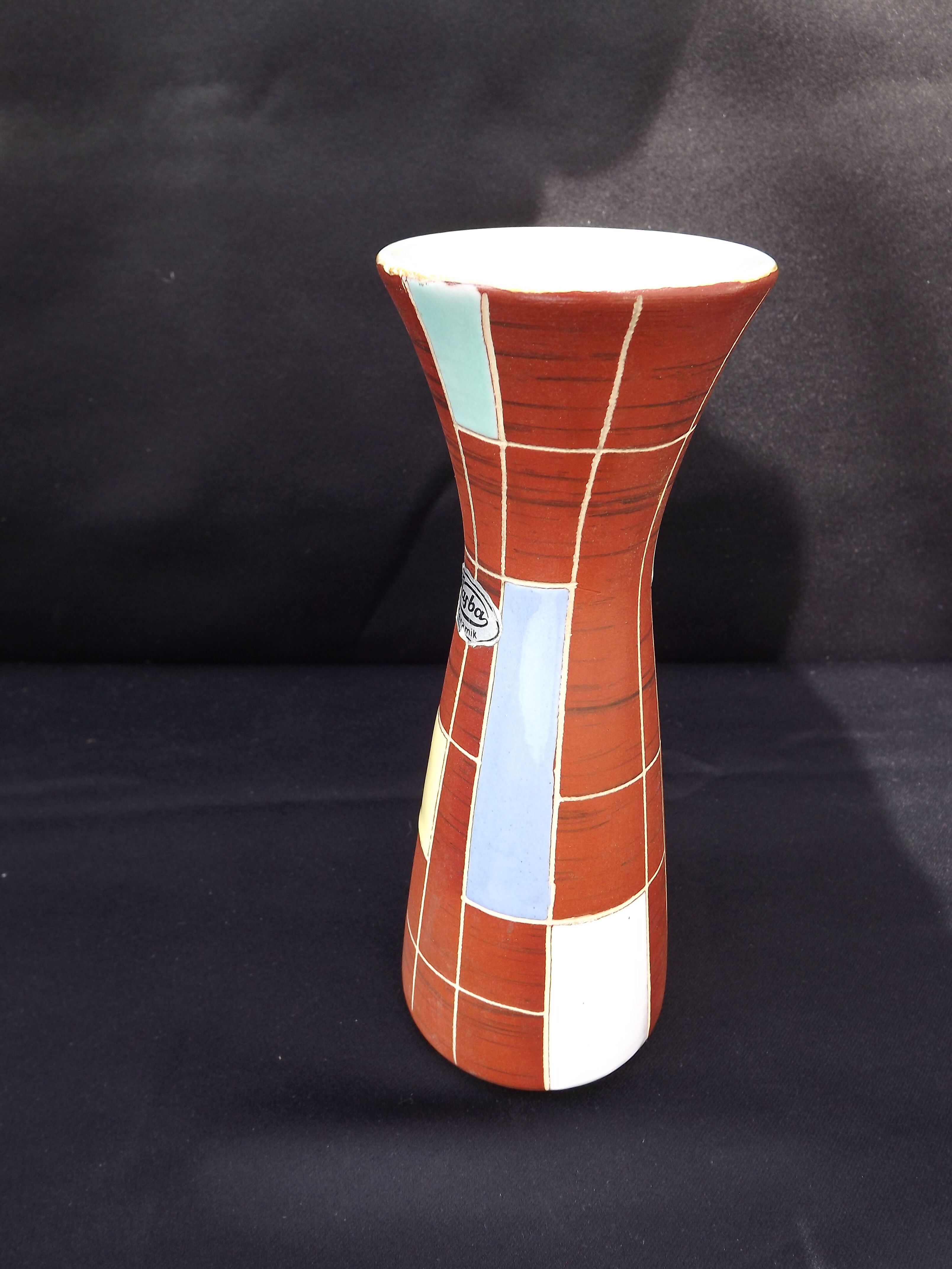 Jasba 60 Vase