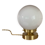 Art Deco lamp