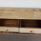Storage unit with drawers
