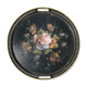 Painted sheet metal top Napoleon III