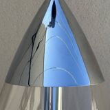 Designer pendant chandelier Goutte d'Eau – Glashütte Limburg 70s