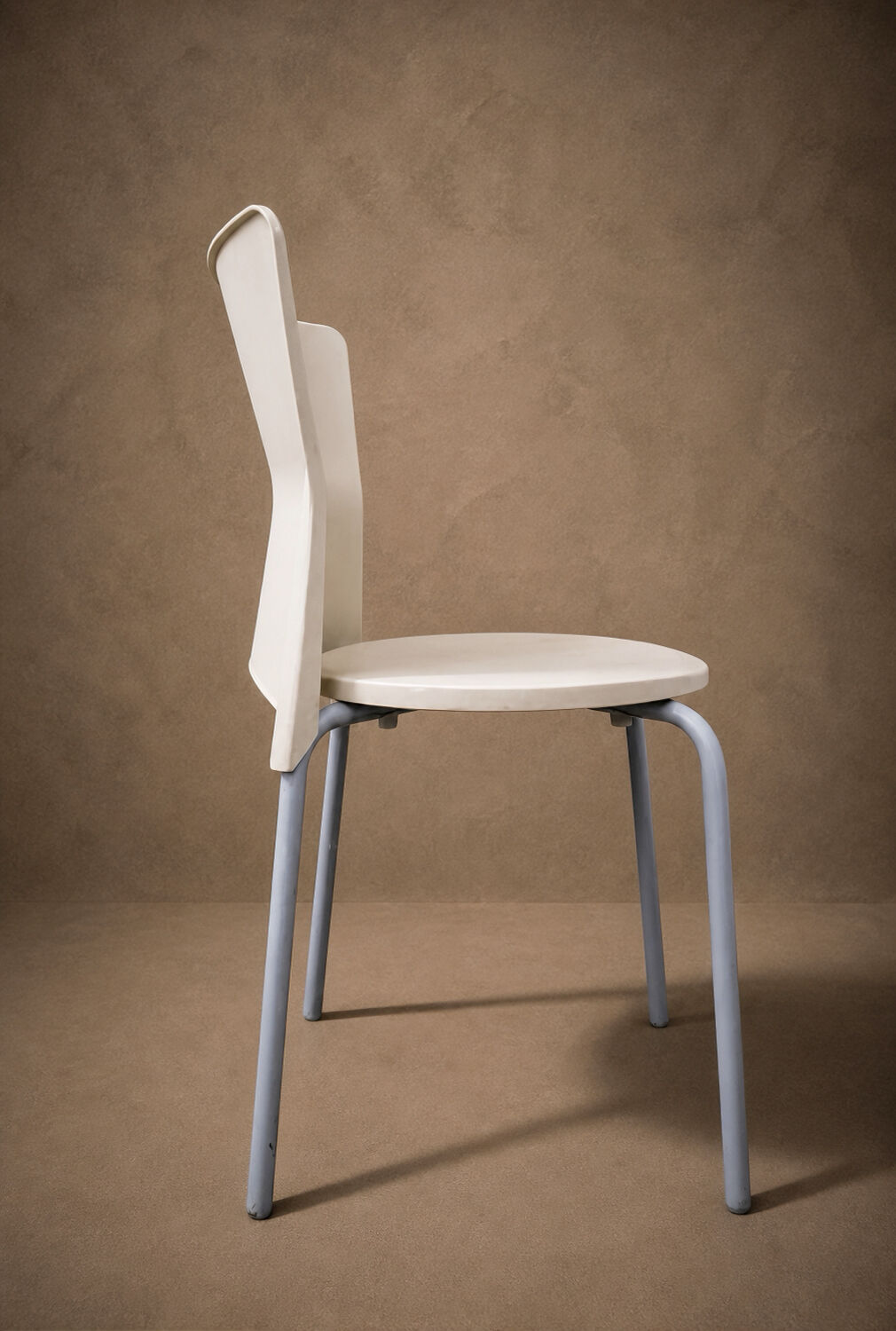 Set 2 chaises Olaf Von Bohr circa 1970