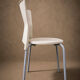 Set 2 chaises Olaf Von Bohr circa 1970