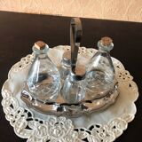 Table servant 5 pieces