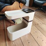 Vintage sofa end Marc Held Prisunic