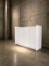 B&B / C&B Italia / Olinto lacquered sideboard / 1970s / Kazuhide Takahama