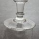 6 verres à eau / vin, XIXème