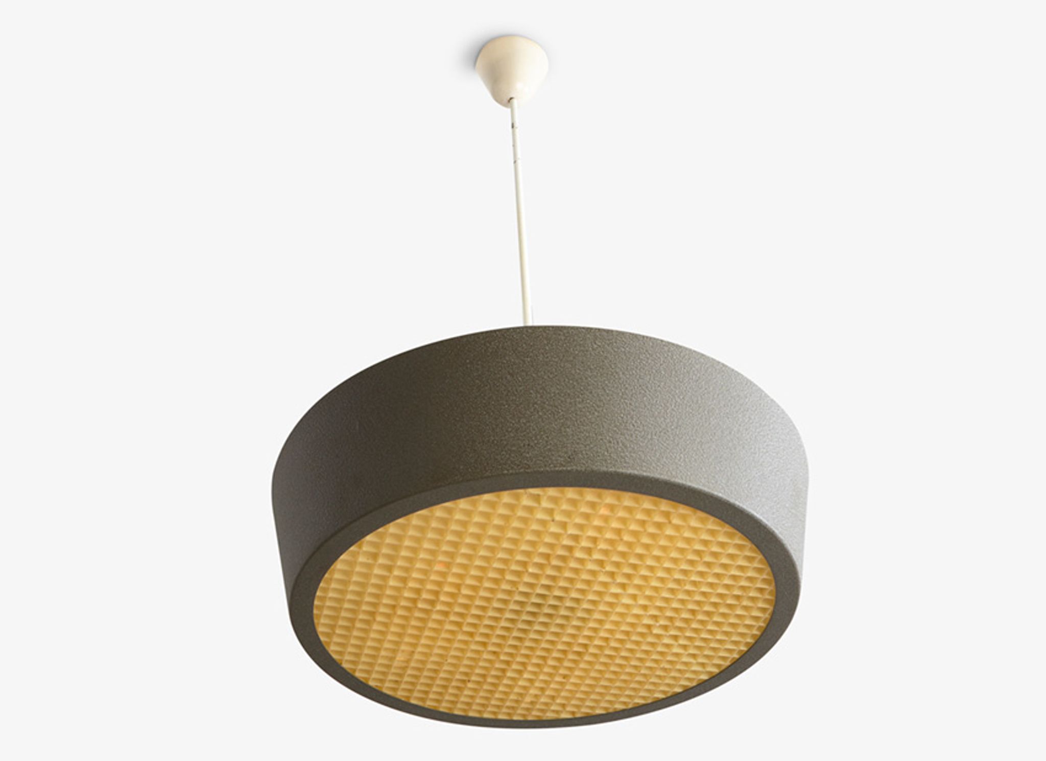 Niek Hiemstra hanging lamp for Hiemstra Evolux 1960