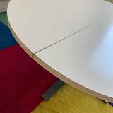 70s retractable coffee table