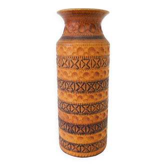 Vase vintage Bay W-Allemagne, 1970