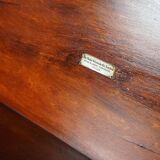 Antique Mahogany Stacking Bookcase by Globe Wernicke, ca 1900