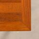 Teak coffee table from Hvidt & Mølgaard by France & Son, Denmark 1960s