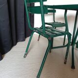 Garden furniture
