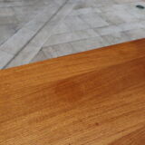 Teak sideboard, 60s