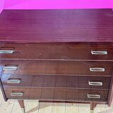 Commode vintage