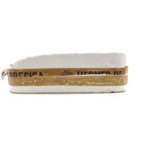 Hermes Baby white cursive typewriter revised Mint tape