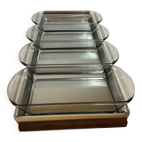 Serving tray, Scandinavian Denmark