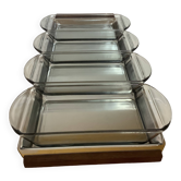 Serving tray, Scandinavian Denmark