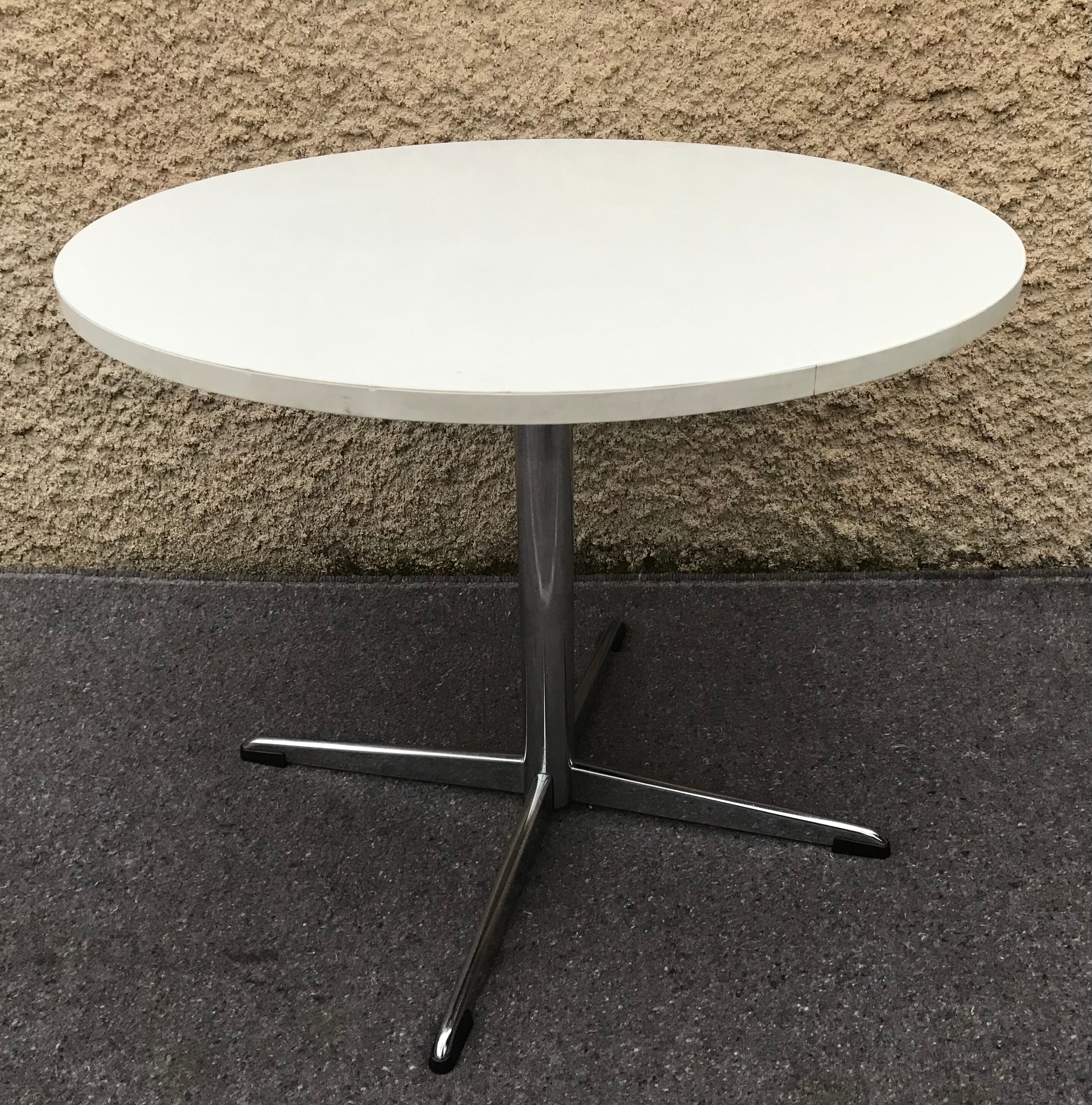 Vintage Pastoe coffee table 1960s