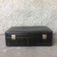Valise en carton vintage