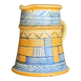 Grand carafe céramique Vallauris JF DANIEL