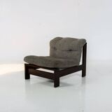 Set of Two Brazilian Armchairs by Móveis Cimo 1970s
