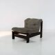 Set of Two Brazilian Armchairs by Móveis Cimo 1970s