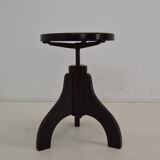 Tabouret de piano pivotant Thonet vers 1940