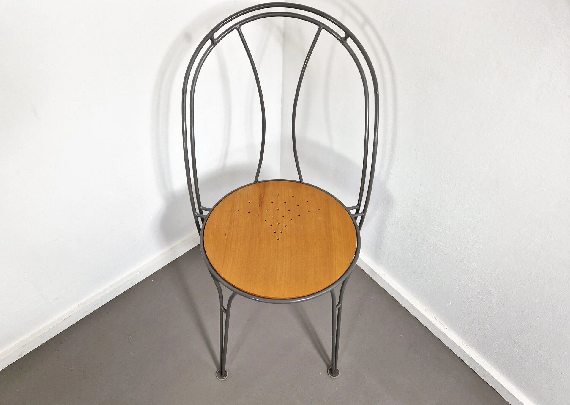Chaises IKEA Pajala | Ensemble de 4