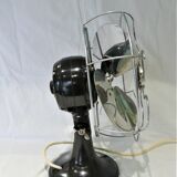 Art Deco fan 1930 Calor