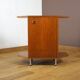 Vintage 1960s Scandinavian Design Teak Furniture