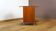 Meuble en teck scandinave 1960