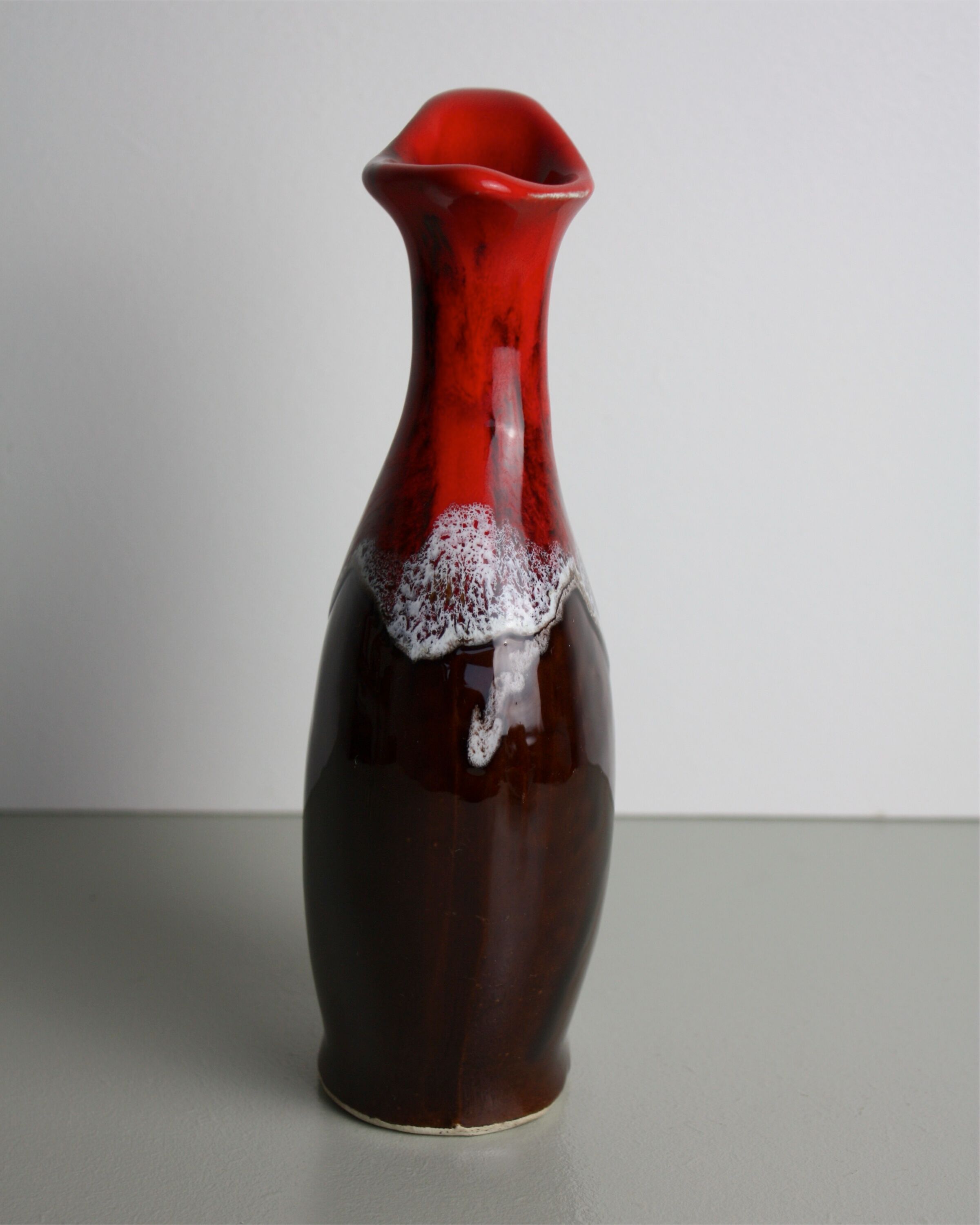 Soliflore or Vallauris vase