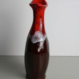 Soliflore or Vallauris vase