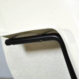 Vintage DUTCH ORIGINAL Gispen 416 armchair by Cordemeyer Rietveld, 1990