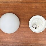 German Vintage Model Space Age 71183 Wall or Ceiling Light by Peill & Putzler, 1970s
