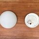 German Vintage Model Space Age 71183 Wall or Ceiling Light by Peill & Putzler, 1970s