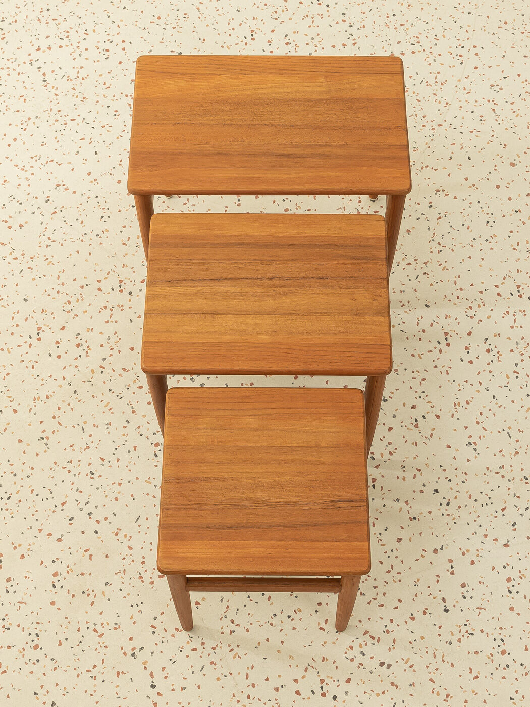 Pull out tables 1960