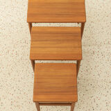 Pull out tables 1960