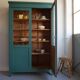 Renovated antique dresser