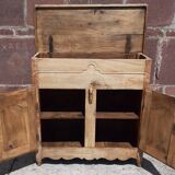 Basque sideboard 18th century