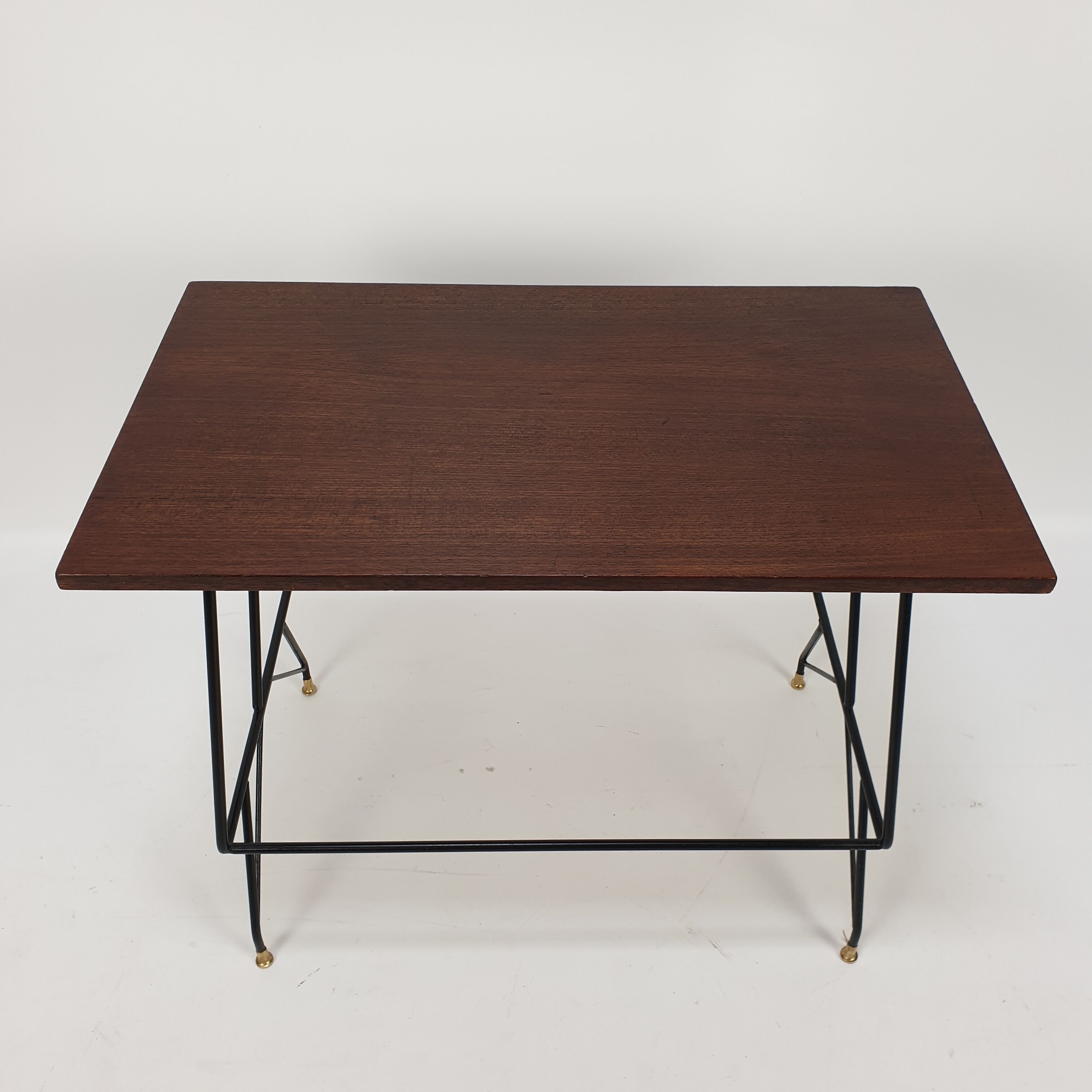 Mobili Pizzetti Roma, Coffee Table 1950's, Italy
